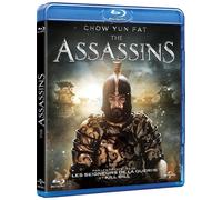 The Assassins (Blu-ray)