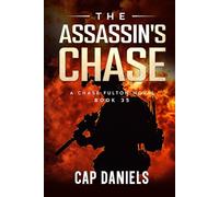 The Assassin's Chase: A Chase Fulton Novel