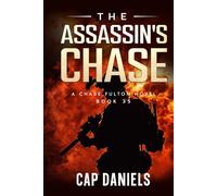 The Assassin's Chase: A Chase Fulton Novel