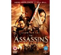 The Assassins [DVD] [2012] by Yun-Fat Chow