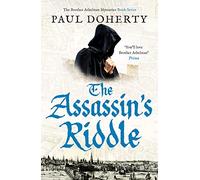 Paul Doherty The Assassin's Riddle (Tascabile) Brother Athelstan Mysteries
