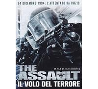 The Assault - Il Volo Del Terrore