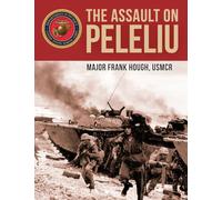 The Assault on Peleliu