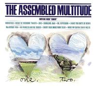 The Assembled Multitude The Assembled Multitude (CD)