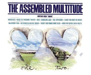The Assembled Multitude The Assembled Multitude (CD)