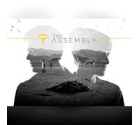 The Assembly (PC) Steam Key - GLOBAL
