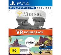 The Assembly/Perfect (Vr-Only) PS4 PLAYSTATION 4 Nuovo + Conf. Orig.