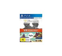 The Assembly/Perfect VR Standard - PlayStation 4 [Edizione: Germania]