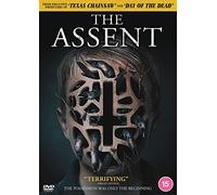 The Assent (DVD) Florence Faivre Tatum O'neal Robert Kazinsky Peter Jason