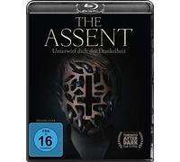 The Assent - Unterwirf dich der Dunkelheit