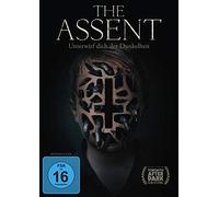 The Assent - Unterwirf dich der Dunkelheit