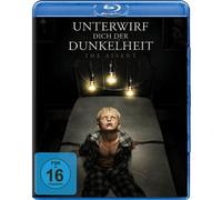 The Assent - Unterwirf dich der Dunkelheit (Blu-ray)