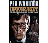 The Assignment (1977) ( Uppdraget ) [ Origine Svedese, Nessuna Lingua Italiana ]
