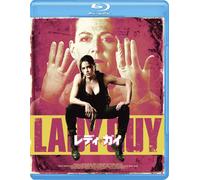 The Assignment (Blu-ray) Michelle Rodriguez