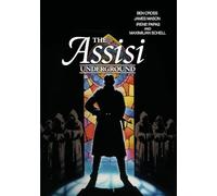 The Assisi Underground