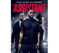 The Assistant (DVD) Nelson J. Davis Caranita Harrelson MarQues Woolford