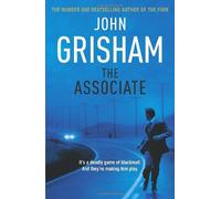 The Associate by John Grisham (2009-01-27)