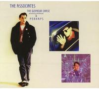 The Associates - Perhaps / The Glamour Chase