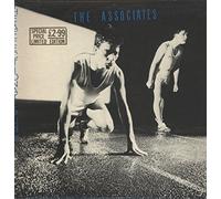 The Associates - The Affectionate Punch [Vinyl LP] [Schallplatte]