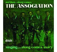 The Association - And Then...Along Comes the Association