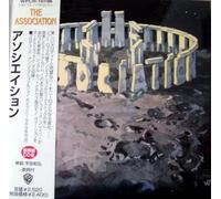 The Association - Association, the +3