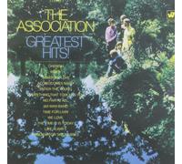 The Association Greatest Hits (CD)