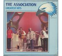 The Association - Greatest Hits - Platinum - PLP 67