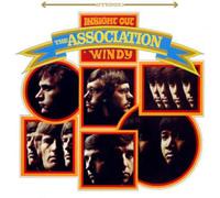 The Association Insight Out (CD) Deluxe Expanded Mono Album
