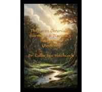 The Åsten Chronicles: Harmony & Discord 3- Sunshower (Book 10)