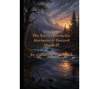 The Åsten Chronicles: Harmony & Discord (Book 8)