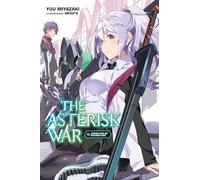 The Asterisk War 15: Gathering Clouds and Resplendent Flames