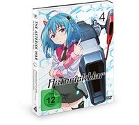 The Asterisk War - DVD 4 / Episoden 19-24