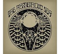 The Asteroid #4 - The Asteroid No.4
