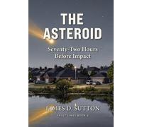 The Asteroid: Seventy-Two Hours Before Impact