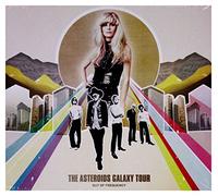 THE ASTEROIDS GALAXY STORE - OUT OF FREQUENCY