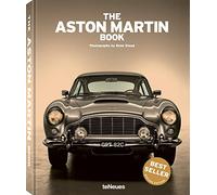 The Aston Martin Book: René Staud