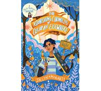 The Astonishing Chronicles of Oscar from Elsewhere