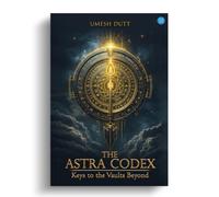 The Astra Codex: Keys to the Vaults Beyond