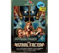 The Astral Factor (Retro Cover Art) (DVD)