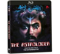 The Astrologer
