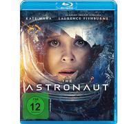 The Astronaut