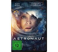 The Astronaut (DVD) (PRESALE 15/01/2026)