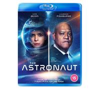 The Astronaut (Blu-ray)