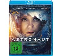 The Astronaut (Blu-ray) (Blu-ray)