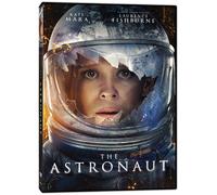 The Astronaut (DVD) Gabriel Luna Ivana Milicevic Kate Mara Laurence Fishburne