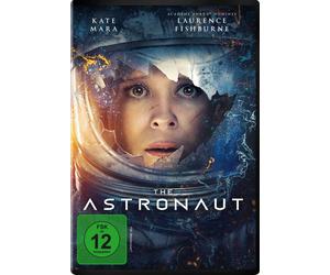 The Astronaut (DVD) Kate Mara Laurence Fishburne Jess Varley