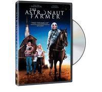 The Astronaut Farmer