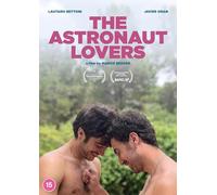 THE ASTRONAUT LOVERS