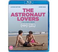 THE ASTRONAUT LOVERS