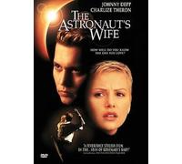 The Astronaut's Wife